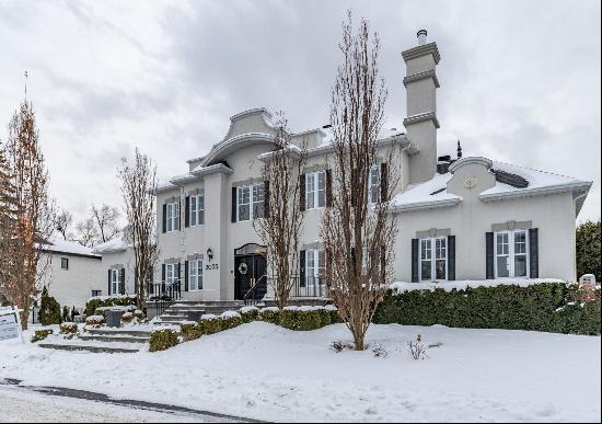 Longueuil (Le Vieux-Longueuil) Residential