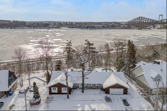 Quebec (Sainte-Foy/Sillery/Cap-Rouge) Residential