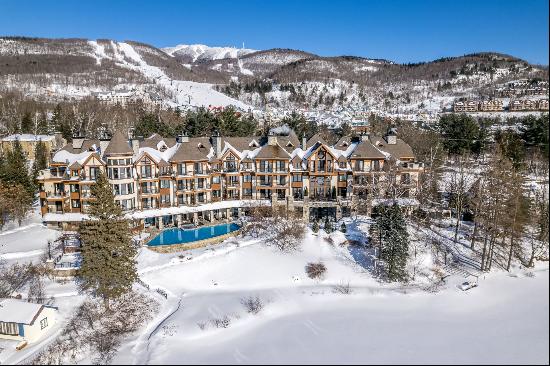 Mont-Tremblant Residential