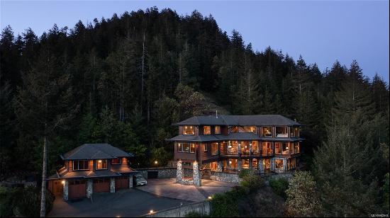 Sooke Residential