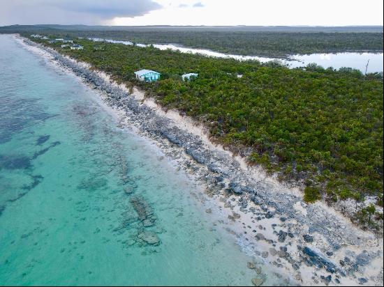 Crooked Island Land