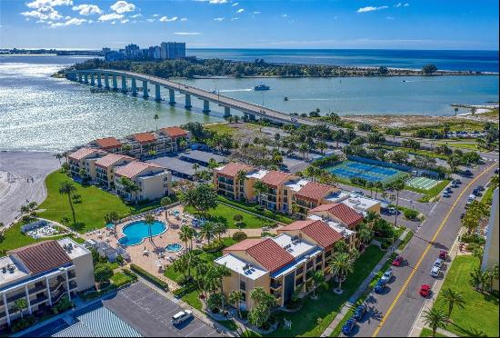 CLEARWATER BEACH Residential