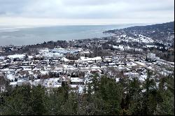 La Malbaie, Capitale-Nationale