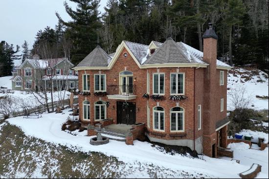 La Malbaie, Capitale-Nationale