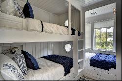 AMAGANSETT BEACH COTTAGE