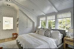 AMAGANSETT BEACH COTTAGE