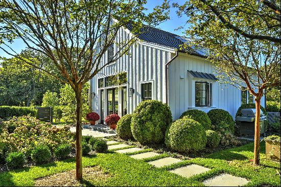 AMAGANSETT BEACH COTTAGE