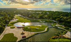 Pumpkin Cay 18A - Ocean Reef Club