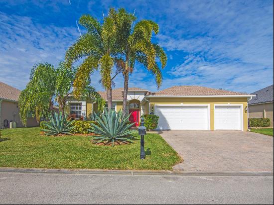 667 Tangelo Circle Sw,Vero Beach, FL, 32968