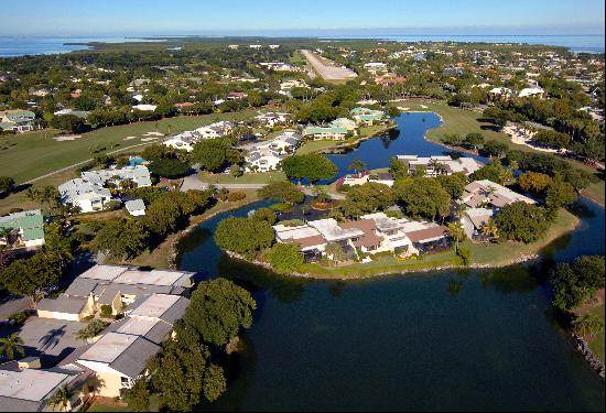 Fairway Lakes 41B - Ocean Reef Club