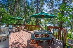 CHARMING HAYDEN LAKE CABIN