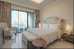 St. Regis Marsa Arabia Island The Pearl, Qatar