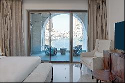 St. Regis Marsa Arabia Island The Pearl, Qatar