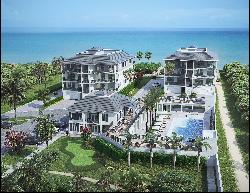 8050 Highway A1A Tower 4, #2S, Vero Beach, FL