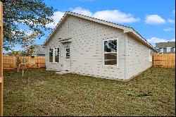 9706 Durham Mill, San Antonio, TX 78254