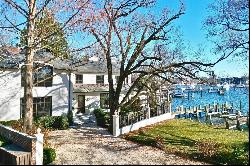 1 Shipwright Harbor,Annapolis, MD, 21401