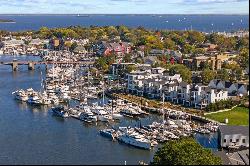 1 Shipwright Harbor,Annapolis, MD, 21401