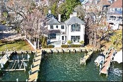 1 Shipwright Harbor,Annapolis, MD, 21401