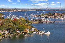 1 Shipwright Harbor,Annapolis, MD, 21401