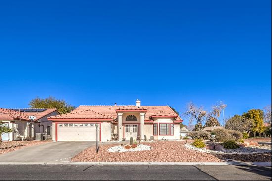 Stunning, Fully Remodeled Single-Story Home in Guard-Gated Community