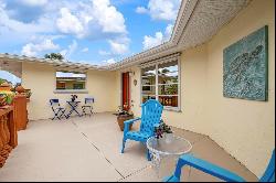 629 Cornwell On The Gulf, Venice, FL 34285