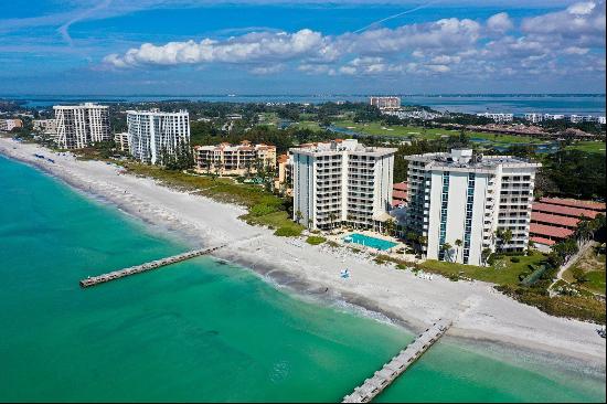 2301 Gulf Of Mexico Dr #52n, Longboat Key, FL 34228