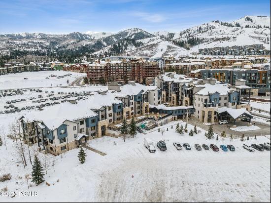 2653 Canyons Resort Drive, ## 223, Park City, UT, 84098, USA