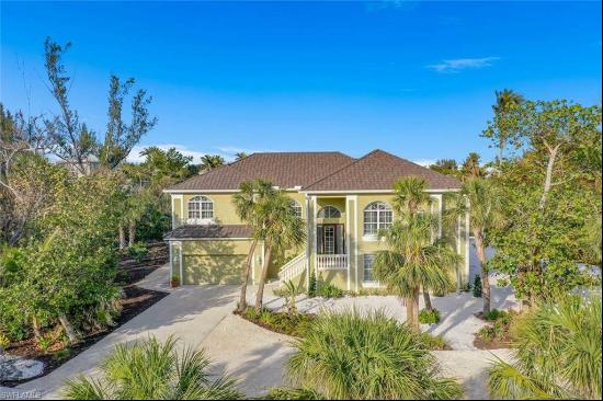 6440 Pine Ave, Sanibel, FL, 33957, USA