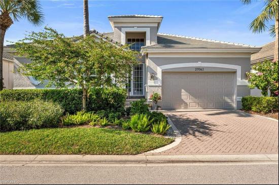 27062 Shell Ridge Cir, Bonita Springs, FL, 34134, USA