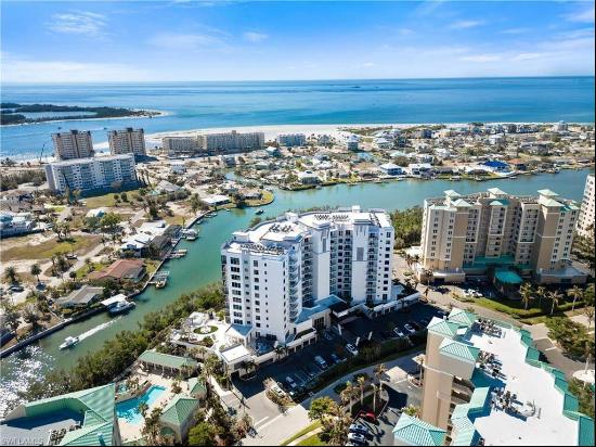 4142 Bay Beach Ln, #205, Fort Myers Beach, FL, 33931, USA