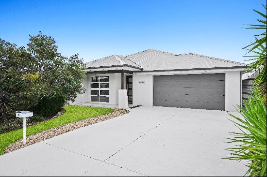 30 Thomas Boulton Circuit, Kellyville, AUSTRALIA