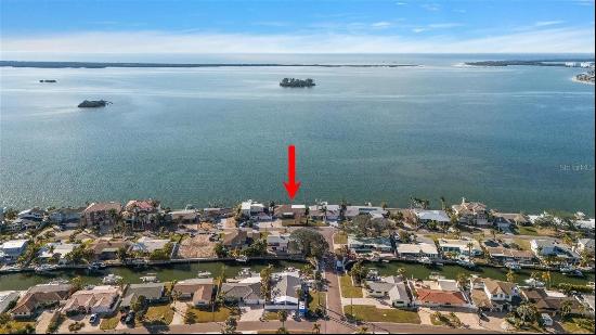 2190 HARBOR VIEW DRIVE, DUNEDIN, FL, 34698, USA