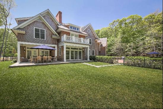 26 Golf Club Drive, Amagansett, NY, 11930, USA