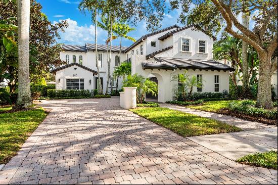 910 Mill Creek Drive, Palm Beach Gardens, FL, 33410, USA