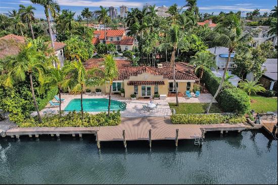 325 Coral Way, Fort Lauderdale, FL, 33301, USA