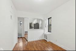 464 West 51St Street 4W In Midtown West, New York