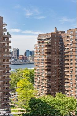 475 Fdr Drive L1504 In Lower East Side, New York