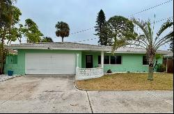 4919 Shore Acres Boulevard Ne, ST PETERSBURG, FL, 33703