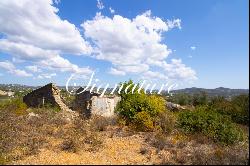 Santa Barbara de Nexe, Portugal