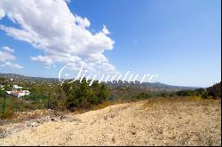 Santa Barbara de Nexe, Portugal