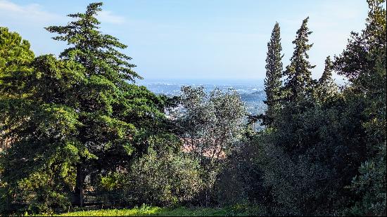 Santa Bárbara de Nexe, Portugal