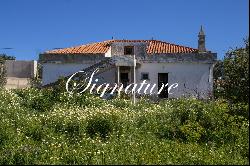 Santa Barbara de Nexe, Portugal