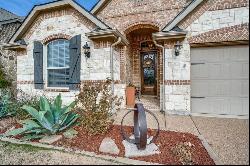 15909 Perdido Creek Trail