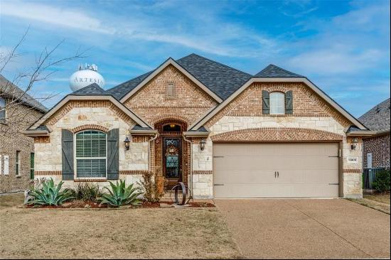 15909 Perdido Creek Trail