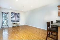 204 Jackson St 7 In Hoboken, New Jersey