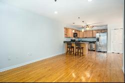 204 Jackson St 7 In Hoboken, New Jersey