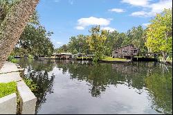 HOMOSASSA