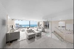 Triplex Penthouse in Condado Beach