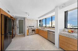 Triplex Penthouse in Condado Beach