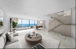 Triplex Penthouse in Condado Beach